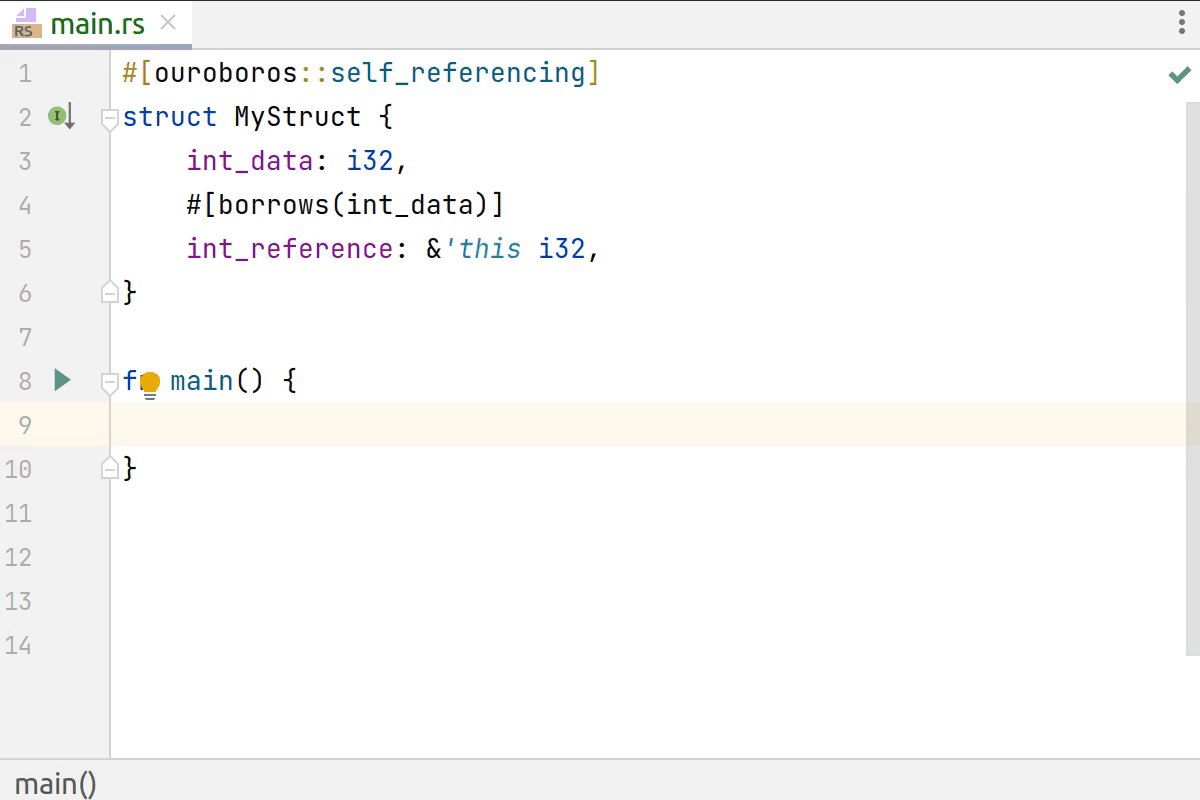 intellij-rust-changelog-198