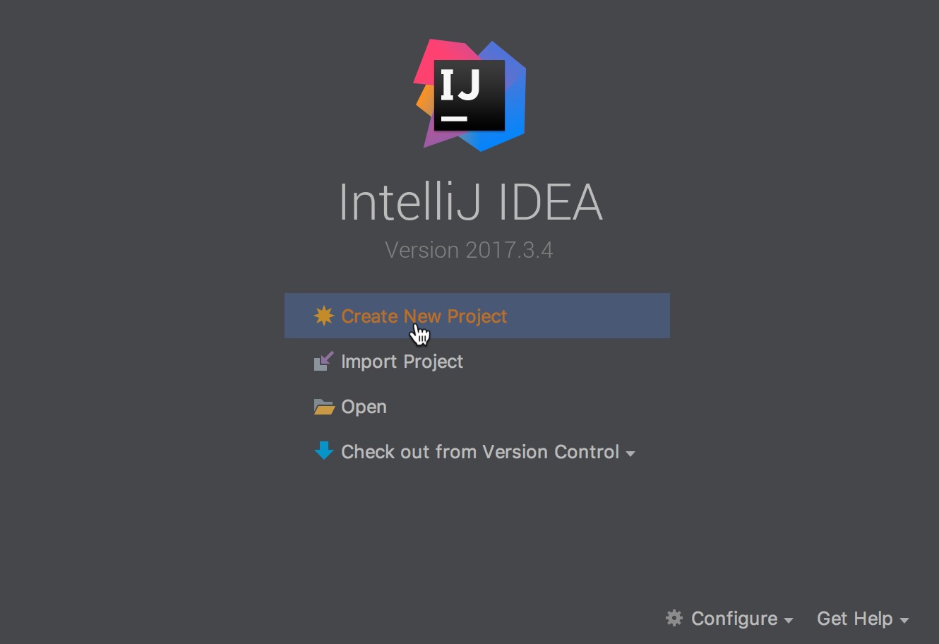 download intellij idea